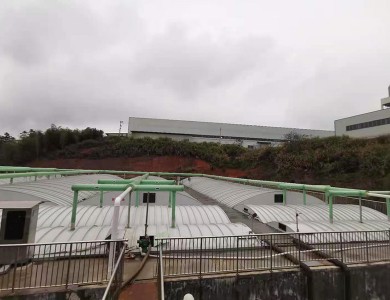 集氣罩，污水池蓋板