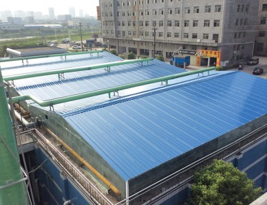 集氣罩，污水池蓋板