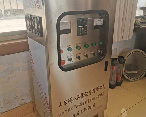 廢氣治理設(shè)備