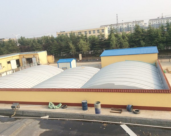集氣罩，污水池蓋板