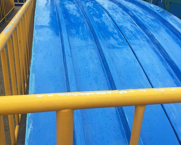 集氣罩，污水池蓋板