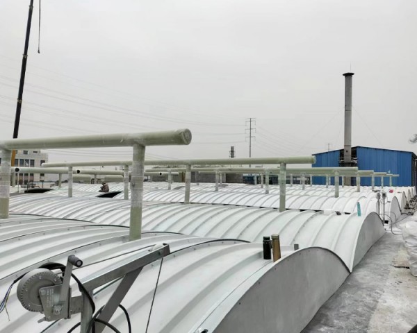 集氣罩，污水池蓋板