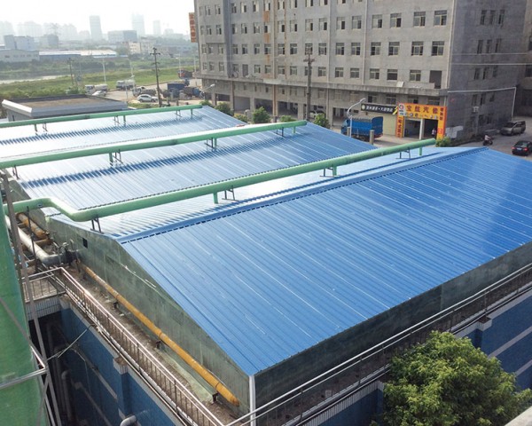 集氣罩，污水池蓋板
